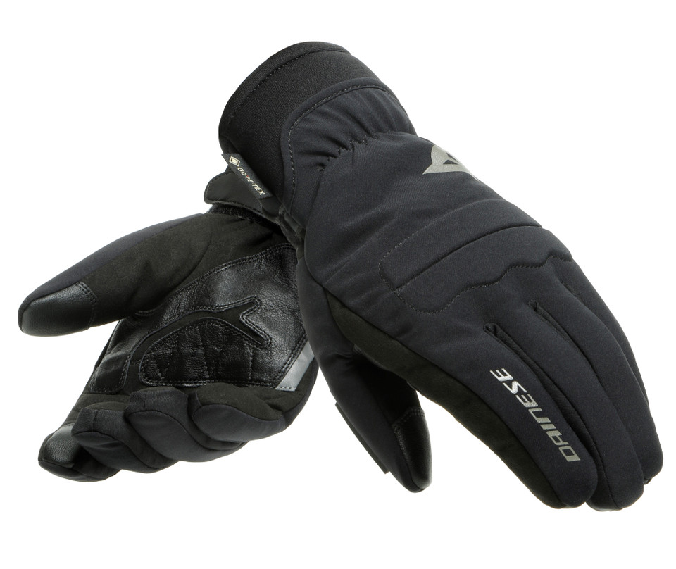 Guantes Como Gore-Tex, cómodos y con estilo